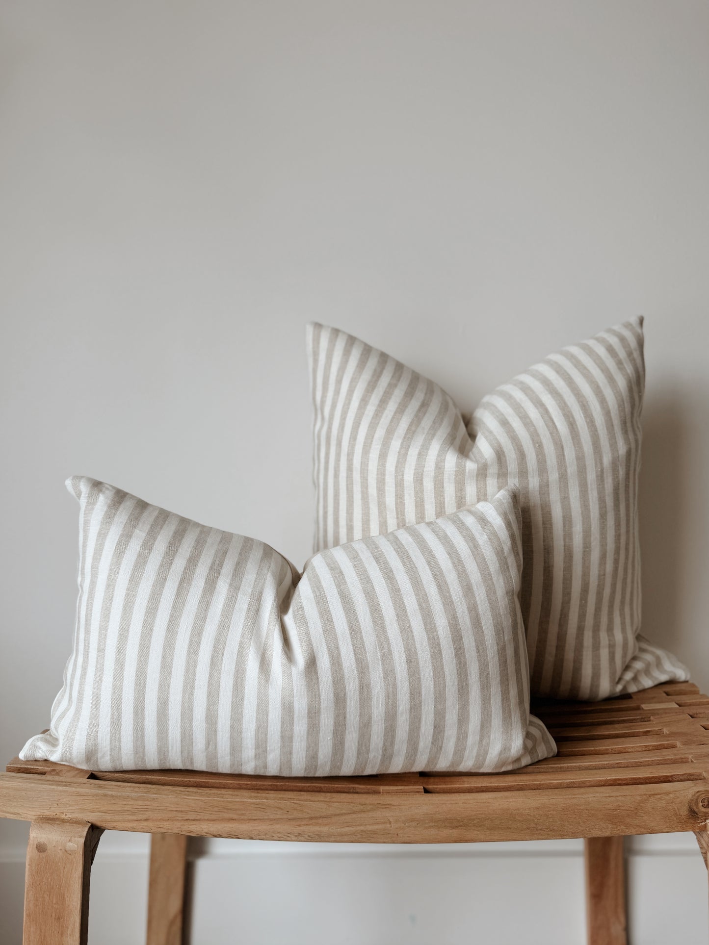 Lille Woven Pillow Cover
